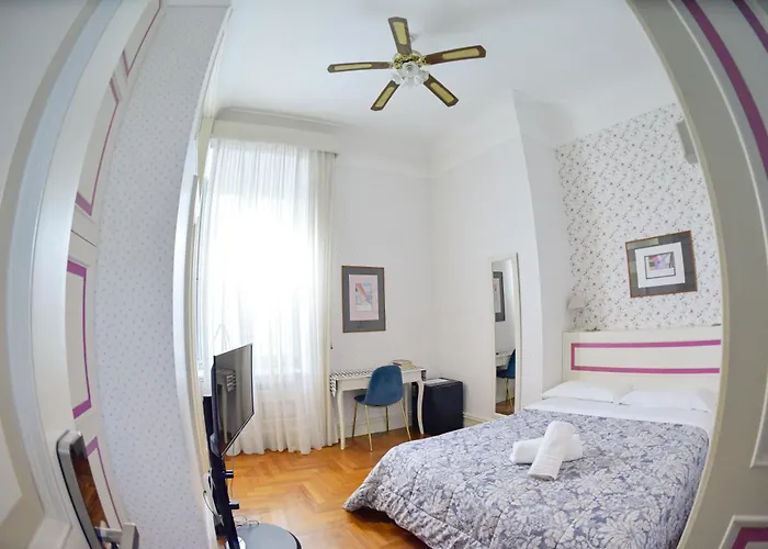 Al centro Luxury Home