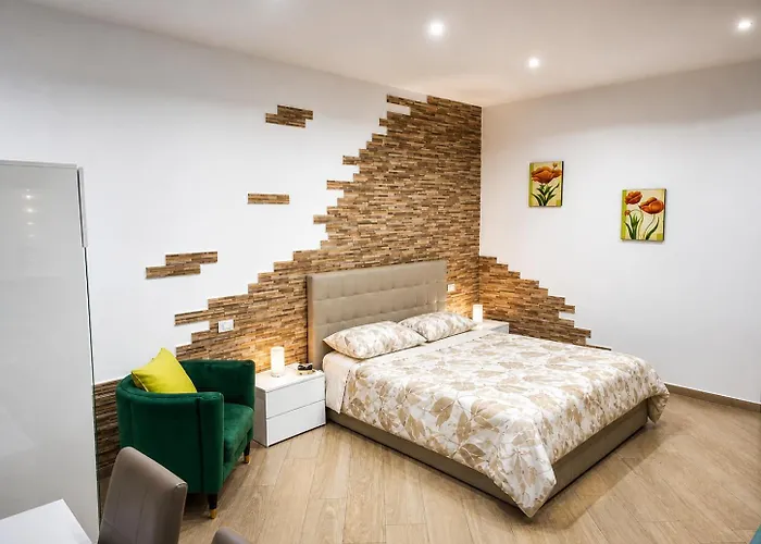 Domus Cuomo B&B