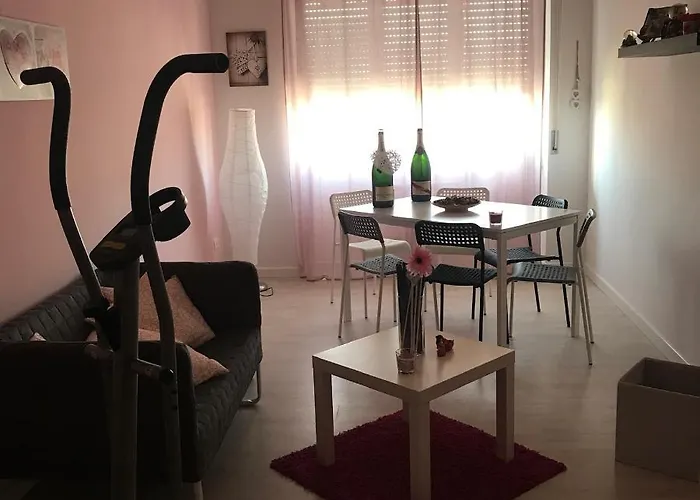 Alex'S Home